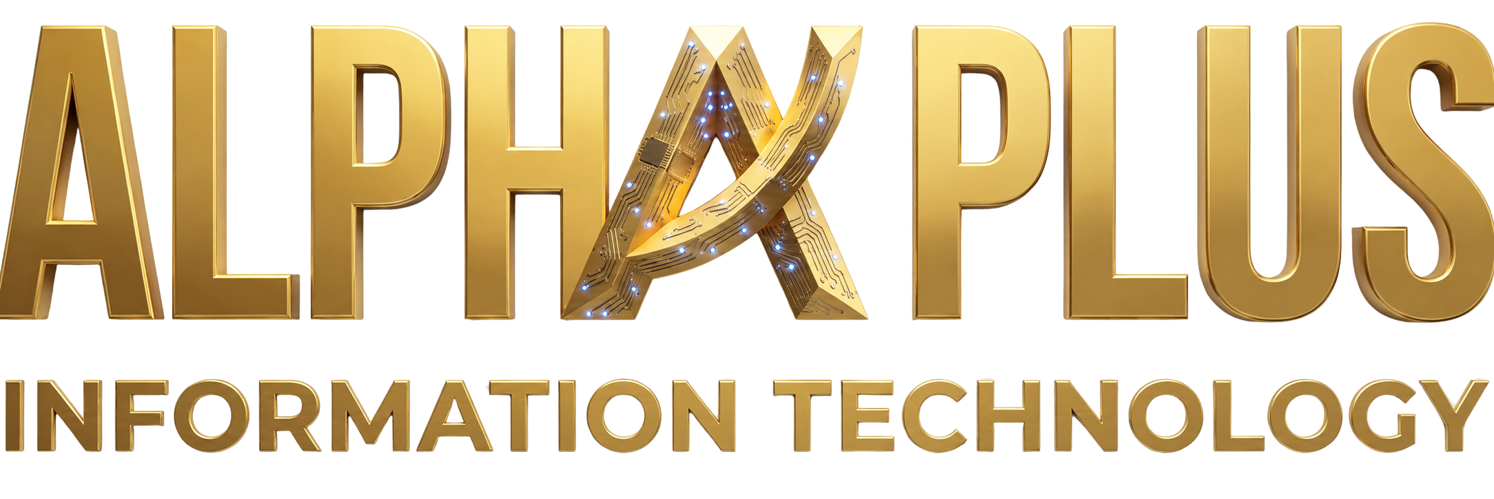 Alpha Plus